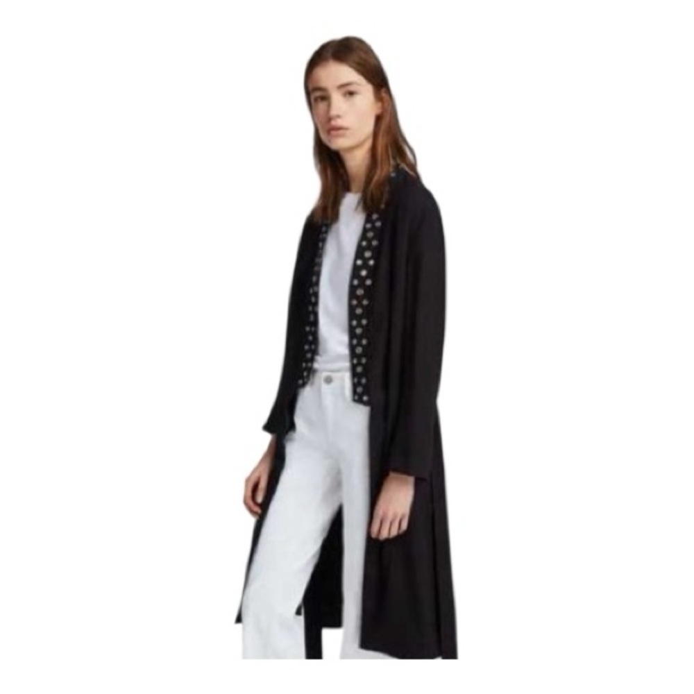 All Saints Kady Kimono/Duster Size XS